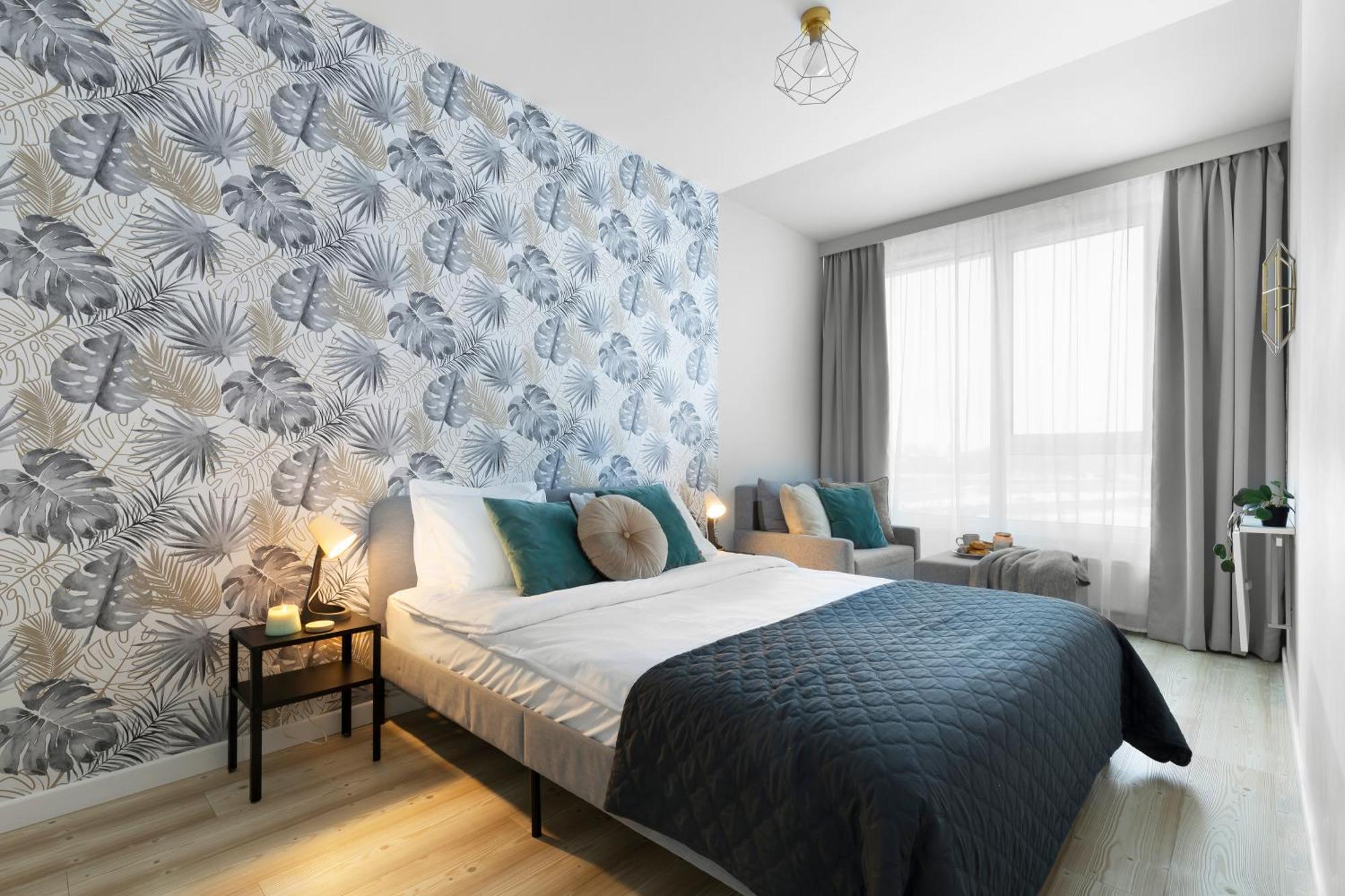 Elite Apartments Chlebova Premium Gdańsk Exterior foto